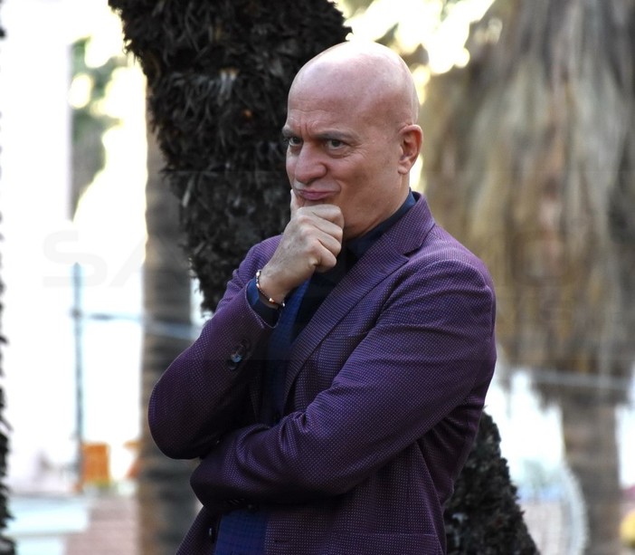 #Sanremo2019: migranti, in un'intervista a La Stampa nazionale Bisio si schiera con Baglioni