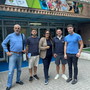 Bordighera, nuovi spazi per le associazioni sportive e piscina verso l'omologazione per gare nazionali e internazionali Bordighera, nuovi spazi per le associazioni sportive e piscina verso l'omologazione per gare nazionali e internazionali
