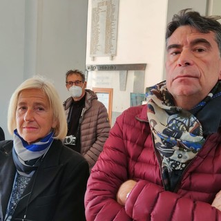 "Sentenza su autovelox di Poggi, una minchiata?". Imperia Rinasce: "Scajola arrogante e scurrile, rispetti la magistratura"