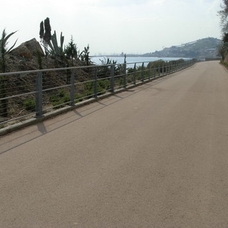 Santo Stefano al Mare, domenica 27 aprile passeggiata ecologica lungo la ciclabile
