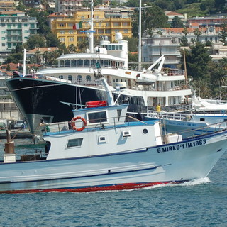 La Commissione Politiche Agricole ha detto no al fermo della pesca a settembre ma ad oittobre