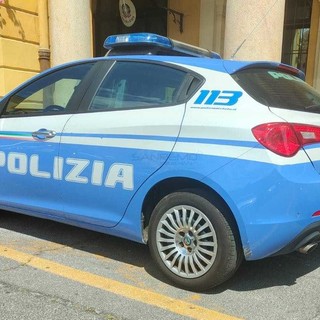Sanremo, uomo di 63 anni trovato senza vita nella sua abitazione di via della Mercede Sanremo, uomo di 63 anni trovato senza vita nella sua abitazione di via della Mercede