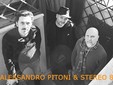 Pitoni Stereo 8