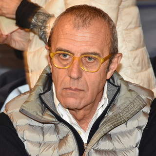 Giorgio Tubere