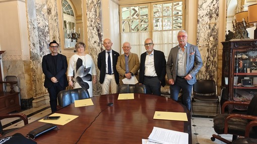 ‘Ho pensato di farla finita’: domani al Casinò di Sanremo la ‘Narrazione Circolare’ romperà il silenzio ‘Ho pensato di farla finita’: domani al Casinò di Sanremo la ‘Narrazione Circolare’ romperà il silenzio