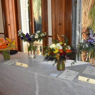 Sanremo: domani al via il 72° Festival, Coldiretti “Salvare i fiori made in Italy, il caro energia spegne le serre” Sanremo: domani al via il 72° Festival, Coldiretti “Salvare i fiori made in Italy, il caro energia spegne le serre”