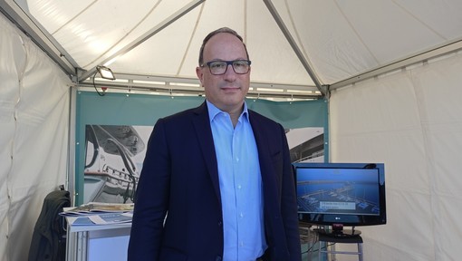 Paolo Della Pietra, Direttore provinciale di Confindustria