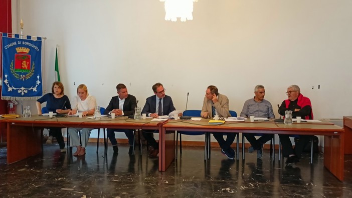 Bordighera: giovedì sera torna il Consiglio comunale, diverse mozioni e interpellanze all'ordine del giorno Bordighera: giovedì sera torna il Consiglio comunale, diverse mozioni e interpellanze all'ordine del giorno