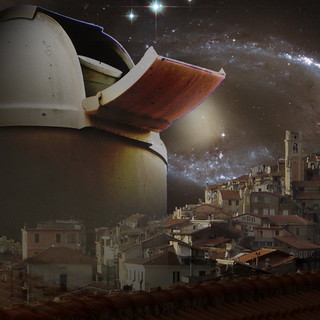 Un San Valentino 'stellare' all’osservatorio astronomico 'G.D.Cassini' di Perinaldo Un San Valentino 'stellare' all’osservatorio astronomico 'G.D.Cassini' di Perinaldo