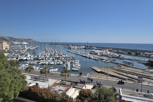Sanremo, l'allarme di un 37enne: "Turismo e infrastrutture, serve una visione a lungo termine sul territorio"