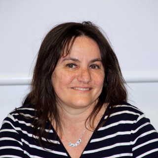 Sonia Viale