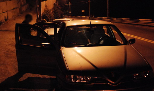 Sanremo: discussione sulle prostitute, il pensiero di una turista presente in città