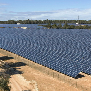 Agricolutra, Pnrr: in arrivo 1 miliardo e mezzo di euro per il bando del fotovoltaico