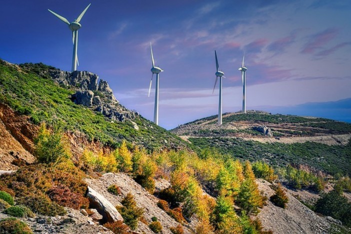 Parco eolico di Ferriere: assessori chiedono dialogo equilibrato per tutela del territorio e biodiversità