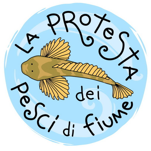 Pigna: sabato prossimo sulle rive dei laghetti sul Rio Carne la 'Protesta dei pesci di fiume' Pigna: sabato prossimo sulle rive dei laghetti sul Rio Carne la 'Protesta dei pesci di fiume'