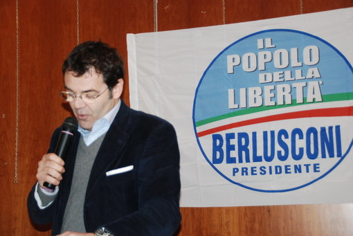 Imperia: sfiduciati Scandroglio e Minasso, i loro sostenitori si astengono dalla votazione Imperia: sfiduciati Scandroglio e Minasso, i loro sostenitori si astengono dalla votazione