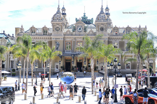 Montecarlo: attacco hacker di domenica scorsa, interviene la Sbm "Avviate indagini, accesso a un numero limitato di clienti" Montecarlo: attacco hacker di domenica scorsa, interviene la Sbm "Avviate indagini, accesso a un numero limitato di clienti"