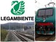 Legambiente: tagli di servizi e aumento delle tariffe, i treni in Liguria sono un flop secondo il rapporto 'Pendolaria' Legambiente: tagli di servizi e aumento delle tariffe, i treni in Liguria sono un flop secondo il rapporto 'Pendolaria'