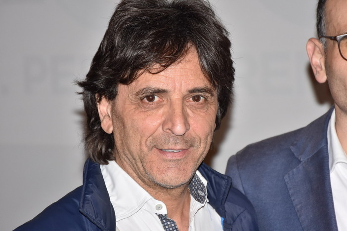 Sanremo: dopo l'ottimo risultato alle ultime elezioni regionali Fratelli d'Italia ringrazia domani il suo elettorato Sanremo: dopo l'ottimo risultato alle ultime elezioni regionali Fratelli d'Italia ringrazia domani il suo elettorato