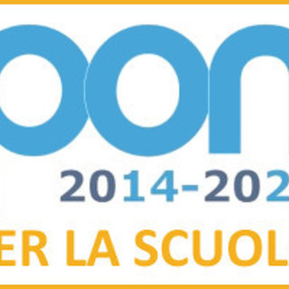 LL'Istituto Comprensivo Sanremo Levante si è candidato a diverse azioni PON (Piano Operativo Nazionale)