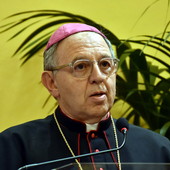 Diocesi, il Vescovo Antonio Suetta decreta l'estinzione di due storiche confraternite: riguardano Ceriana e Badalucco Diocesi, il Vescovo Antonio Suetta decreta l'estinzione di due storiche confraternite: riguardano Ceriana e Badalucco