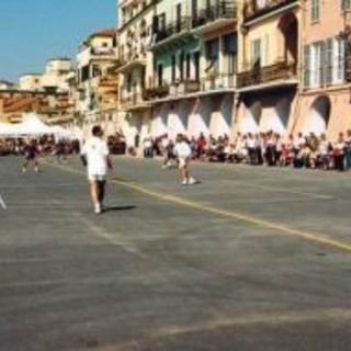 Pallapugno: domani a Pieve di Teco match contro Monferrina