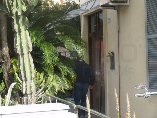 Arresto dell'ex Ministro Claudio Scajola: Roberta Sacco, molto più di una segretaria