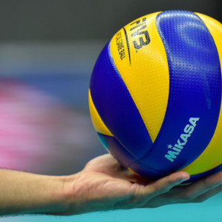 Pallavolo, l'Union Volley maschile Sanremo Zeta Soft affronta il Quidam Carcare