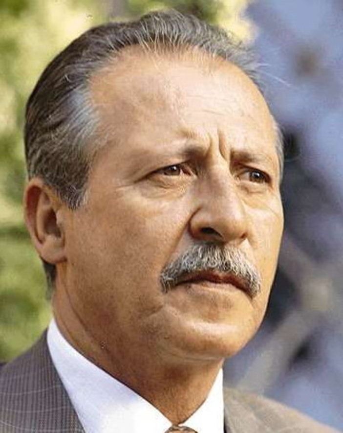 Anniversario della nascita di Borsellino, Toti: "Ricordarlo a pochi giorni dall'arresto di Messina Denaro è dimostrazione che sua eredità viene portata avanti"