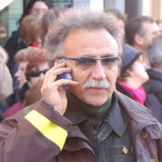 Addio a Piero Tosi, storico vigile del fuoco e sindacalista di Imperia: il ricordo di colleghi e amici