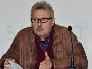 Maurizio Ferrara Maurizio Ferrara