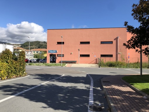 Destino incerto per la piscina di Taggia: si guarda alla fine del DPCM il 24 novembre