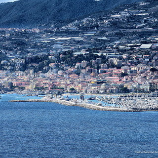 Sanremo: revocati tutti i divieti di balneazione dopo i lavori ai collettori fognari, rimane solo corso Trento Trieste Sanremo: revocati tutti i divieti di balneazione dopo i lavori ai collettori fognari, rimane solo corso Trento Trieste