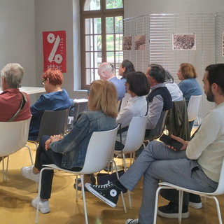 La diga della Valle Argentina fa ancora paura: storie di lotte e di comunità nel libro di Antonio Panizzi e Franco Bianchi