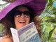 Arma di Taggia, oggi torna "Letture sotto l’ombrellone": Patrizia Massano protagonista sulla spiaggia del Manola Arma di Taggia, oggi torna "Letture sotto l’ombrellone": Patrizia Massano protagonista sulla spiaggia del Manola