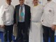 L'azienda ventimigliese Pasta Fresca Morena protagonista a Master Expo al Palafiori