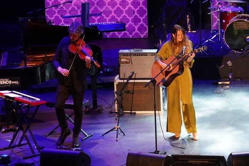 Sanremo celebra la memoria e la canzone d’autore: al via il Premio Tenco 2025, domani la prima serata all'Ariston Sanremo celebra la memoria e la canzone d’autore: al via il Premio Tenco 2025, domani la prima serata all'Ariston