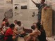 Diano Marina: il museo del Lucus Bormai all'open day al Forte di Santa Tecla a Sanremo Diano Marina: il museo del Lucus Bormai all'open day al Forte di Santa Tecla a Sanremo