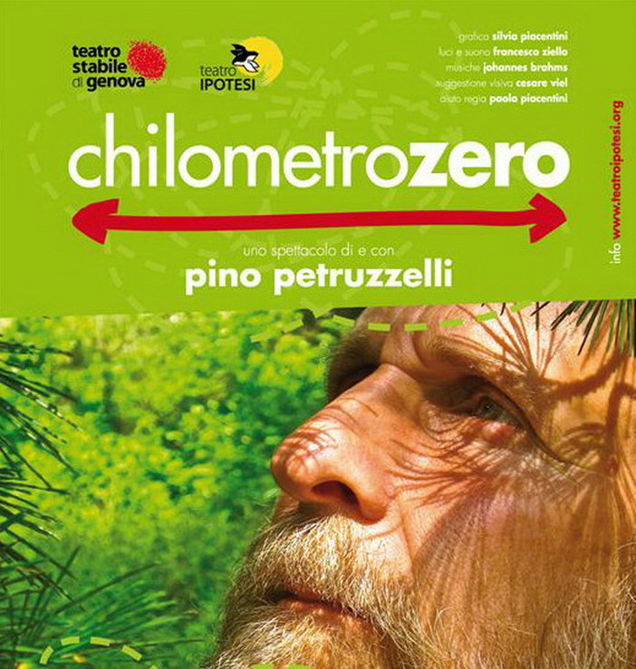 San Biagio della Cima: questa sera in piazza Mazzini lo spettacolo con Pino Petruzzelli San Biagio della Cima: questa sera in piazza Mazzini lo spettacolo con Pino Petruzzelli