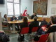 Imperia: presentata da Cgil Cisl e Uil alle associazioni piattaforma Unitaria per lo sviluppo Economico del Territorio Imperia: presentata da Cgil Cisl e Uil alle associazioni piattaforma Unitaria per lo sviluppo Economico del Territorio