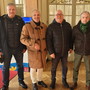 Sanremo: il 'Polo Civico' incontra il sindaco, proposti quattro nuovi parcheggi e puntato l'indice su asfalti e Annonario Sanremo: il 'Polo Civico' incontra il sindaco, proposti quattro nuovi parcheggi e puntato l'indice su asfalti e Annonario
