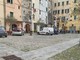 Sanremo: un luogo storico (vietato alle auto) come piazza San Siro trasformato in un parcheggio (Foto)