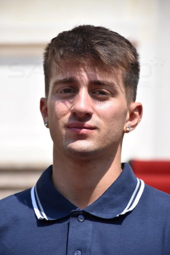 Calcio: acquistato definitivamente dalla Sanremese il cartellino del difensore 20enne William Mauro