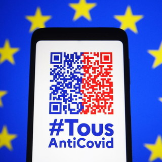 Il 9 giugno in Francia debutterà il 'Pass Sanitario' digitale e cartaceo: a cosa serve, come si ottiene Il 9 giugno in Francia debutterà il 'Pass Sanitario' digitale e cartaceo: a cosa serve, come si ottiene