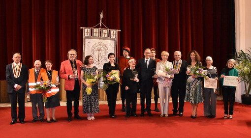 Sanremo: si svolgeranno regolarmente le celebrazioni per il Santo Patrono, ecco gli appuntamenti Sanremo: si svolgeranno regolarmente le celebrazioni per il Santo Patrono, ecco gli appuntamenti