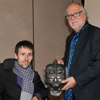 Un capitolo del saggio 'Cozzilla - Il mondo di Luigi Cozzi' scritto dal cinefilo e musicista sanremese Paolo Prevosto Un capitolo del saggio 'Cozzilla - Il mondo di Luigi Cozzi' scritto dal cinefilo e musicista sanremese Paolo Prevosto