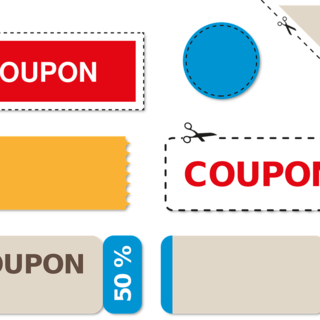 Acquisti online: ecco i coupon più gettonati per risparmiare sulla spesa