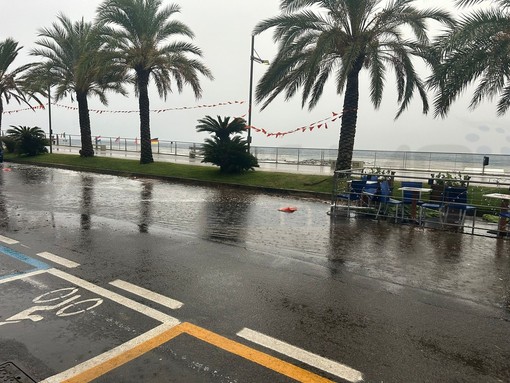 Allerta arancione a Sanremo: chiusure e sospensioni per la giornata di domenica 16 novembre Allerta arancione a Sanremo: chiusure e sospensioni per la giornata di domenica 16 novembre