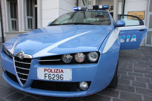 Sanremo: rubano PC e liquori dal centro Lanteri, denunciati Sanremo: rubano PC e liquori dal centro Lanteri, denunciati