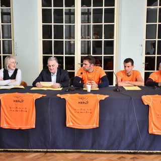 Sanremo: torna l’appuntamento con sport e salute, domenica la seconda edizione della corsa di beneficenza ‘HBrun’ Sanremo: torna l’appuntamento con sport e salute, domenica la seconda edizione della corsa di beneficenza ‘HBrun’